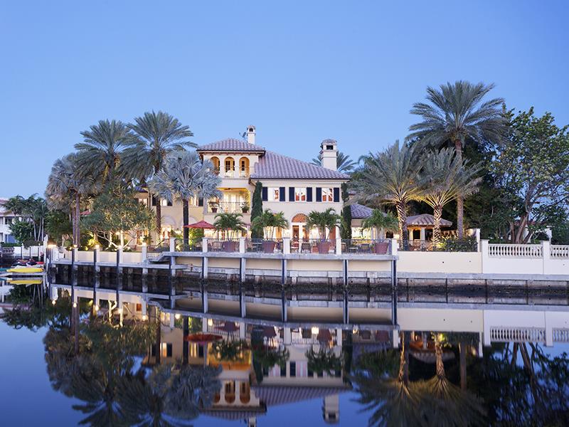 Palm Beach